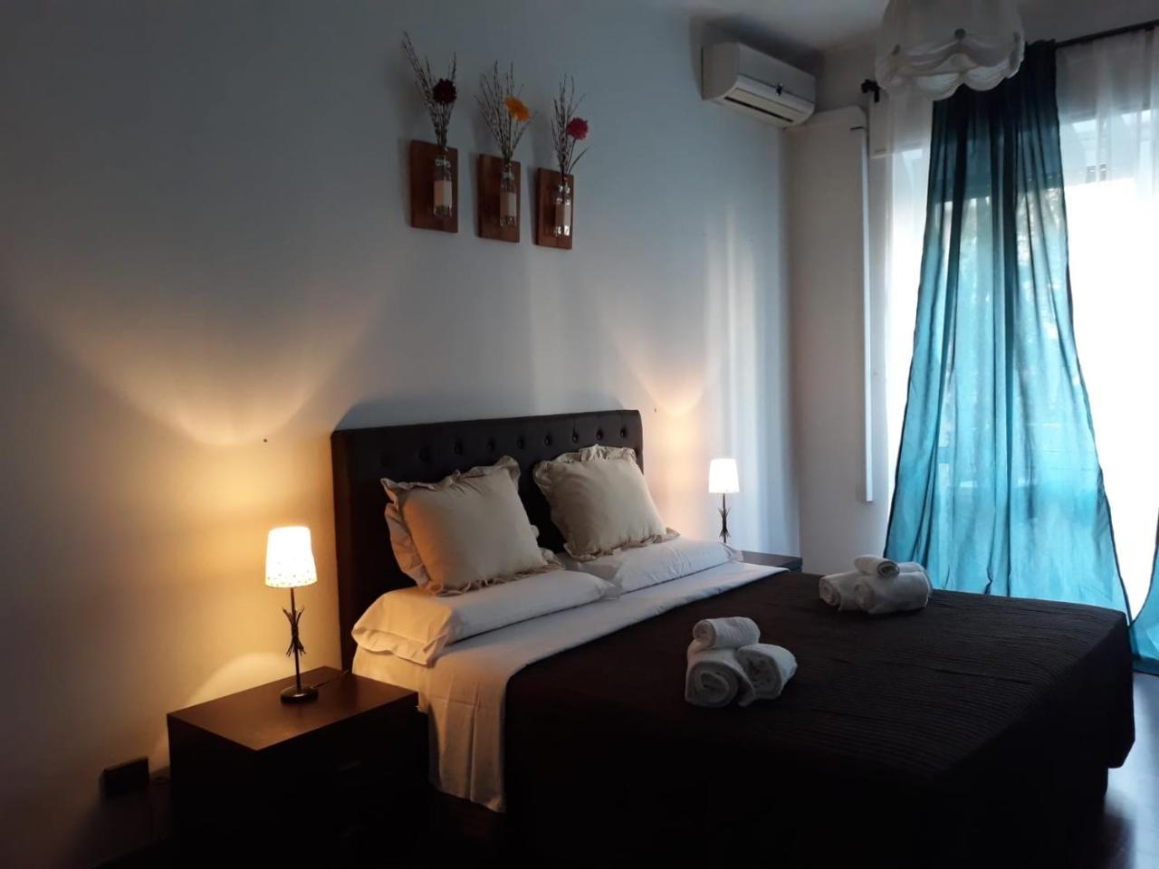 La Foglia Blu B&B Roma Exterior foto