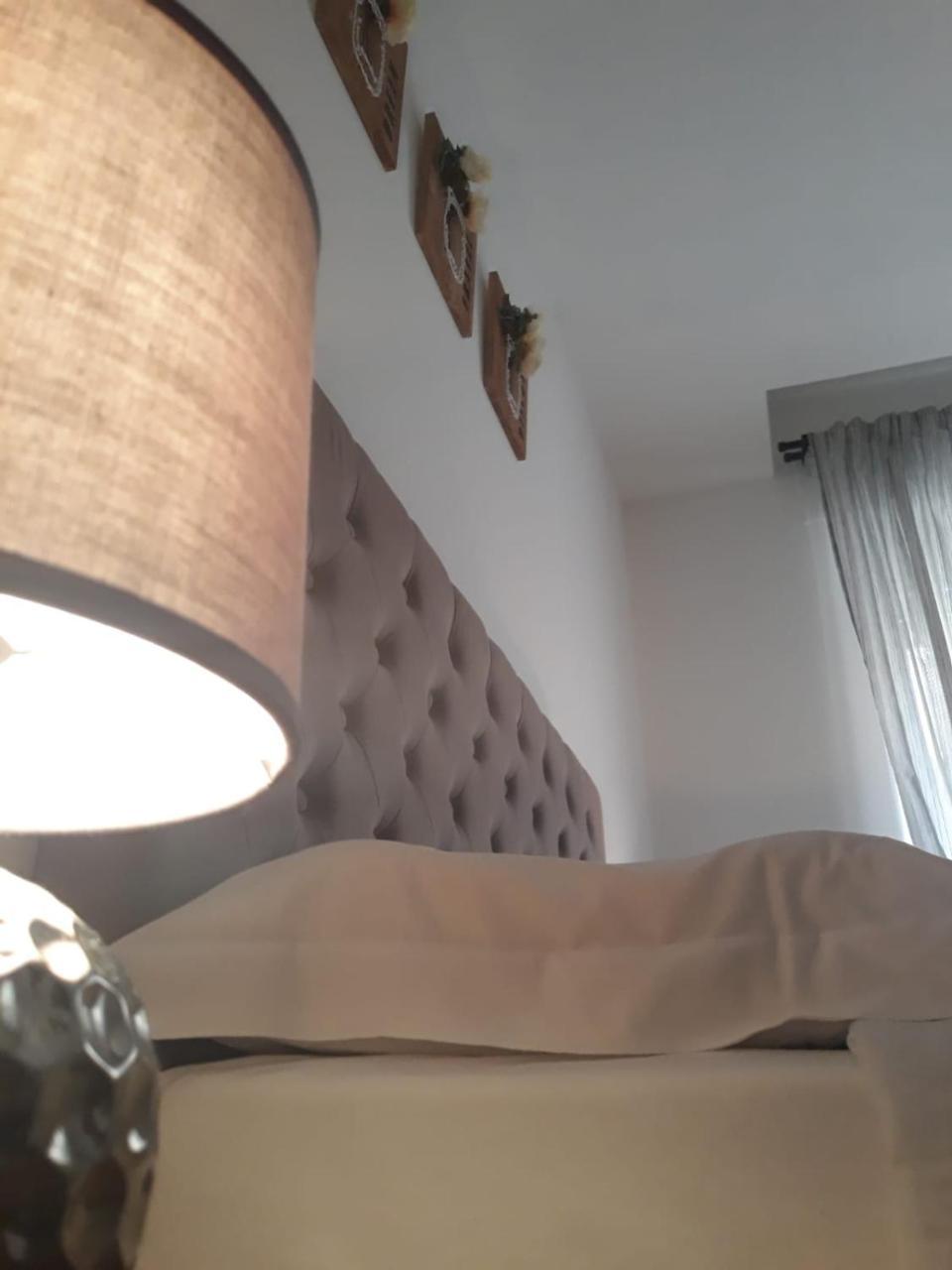 La Foglia Blu B&B Roma Exterior foto