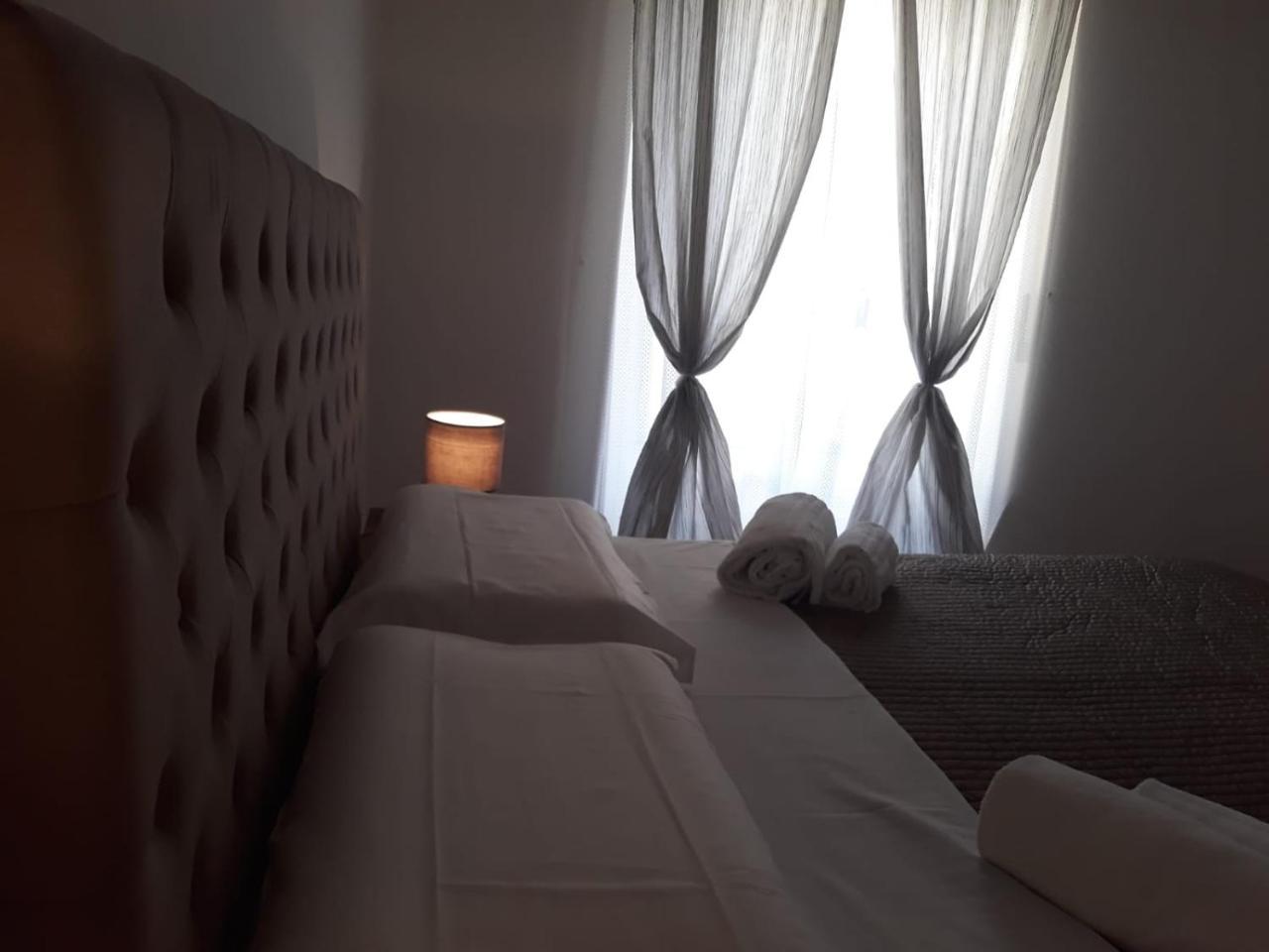 La Foglia Blu B&B Roma Exterior foto