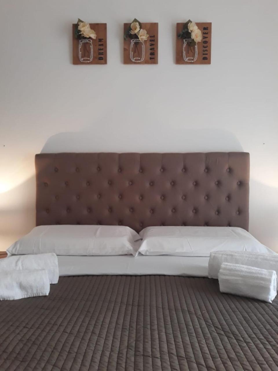 La Foglia Blu B&B Roma Exterior foto