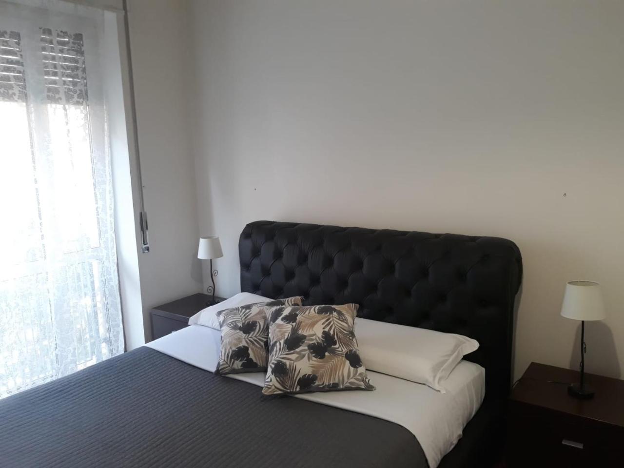 La Foglia Blu B&B Roma Exterior foto