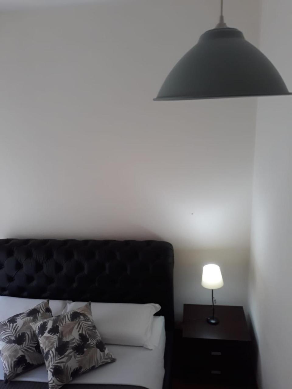 La Foglia Blu B&B Roma Exterior foto